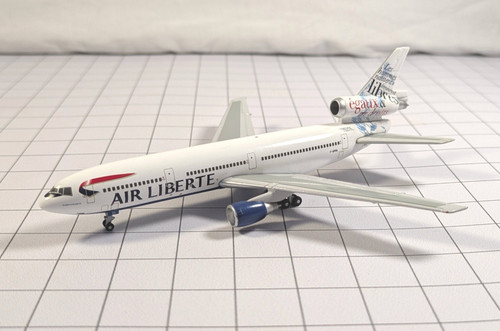 Air liberte - air, (british
