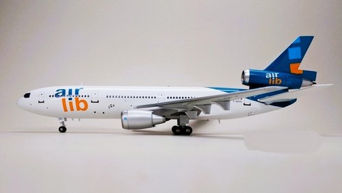 Inflight ifdc10777 air lib - ifdc10777,