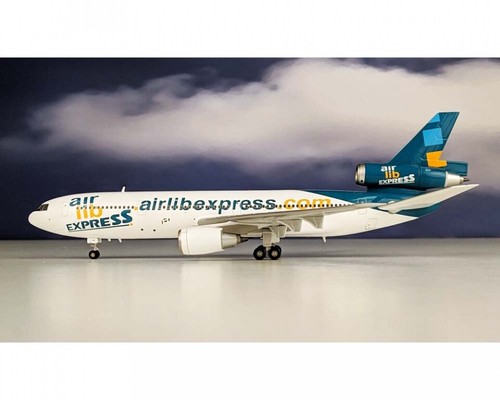 Inflight ifdc10666 air lib - ifdc10666,