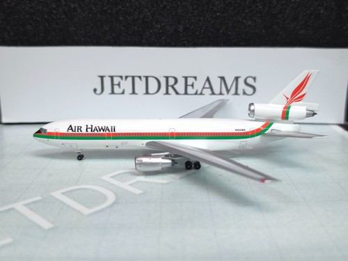 400 air hawaii - hawaii, douglas