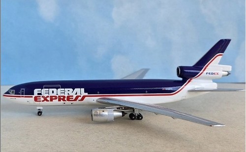 Aeroclassics ac411569 federal - ac411569,