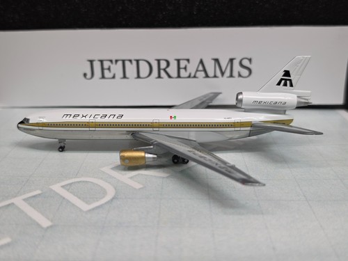 400 mexicana airlines - 1/400,