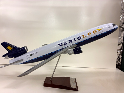 Aircraft model long - aircraft,